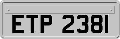 ETP2381