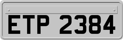 ETP2384