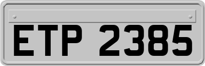 ETP2385