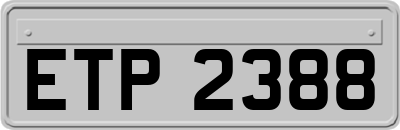 ETP2388