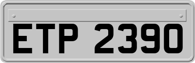 ETP2390