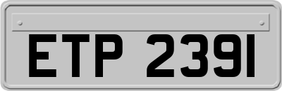 ETP2391