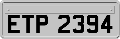 ETP2394