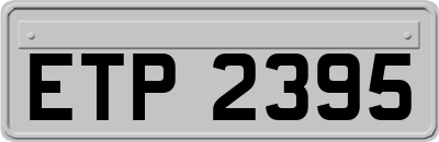 ETP2395