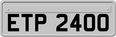 ETP2400