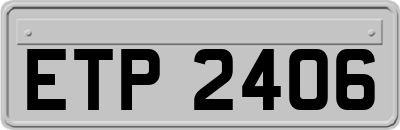 ETP2406
