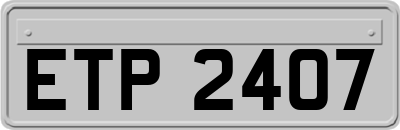 ETP2407