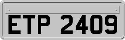ETP2409