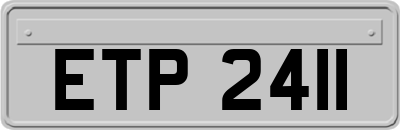 ETP2411