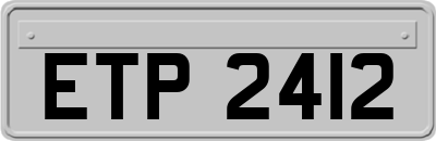 ETP2412