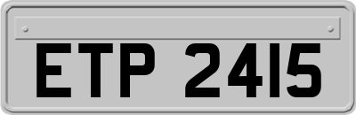 ETP2415