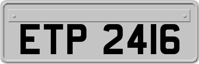 ETP2416