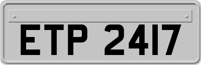 ETP2417