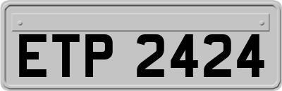 ETP2424