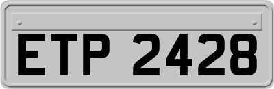 ETP2428