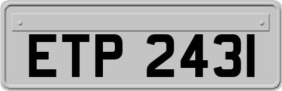 ETP2431