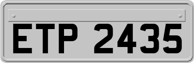 ETP2435