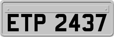 ETP2437