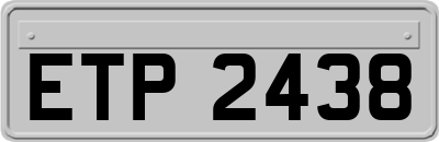 ETP2438