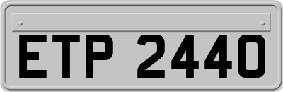 ETP2440