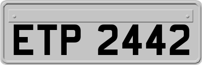 ETP2442