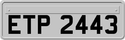 ETP2443