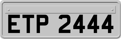 ETP2444