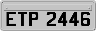ETP2446