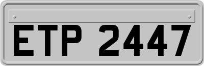 ETP2447