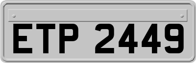 ETP2449