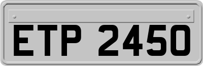 ETP2450