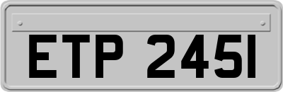 ETP2451