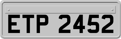ETP2452