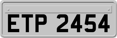 ETP2454
