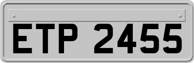 ETP2455