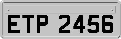 ETP2456