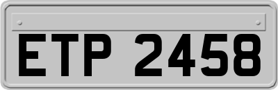 ETP2458