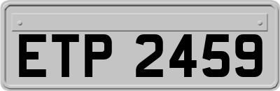 ETP2459