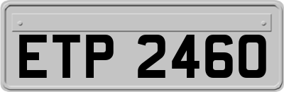 ETP2460
