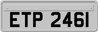 ETP2461