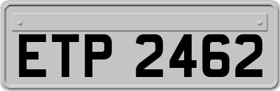 ETP2462