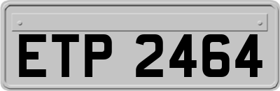 ETP2464