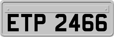 ETP2466