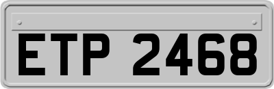 ETP2468