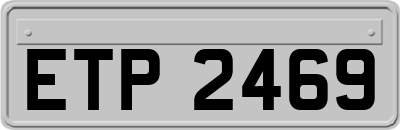 ETP2469