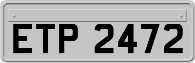 ETP2472
