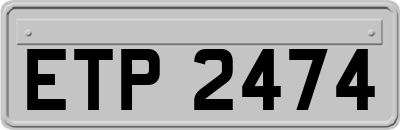 ETP2474