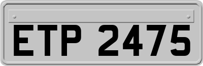 ETP2475