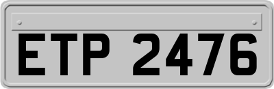 ETP2476