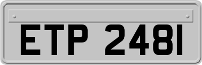 ETP2481
